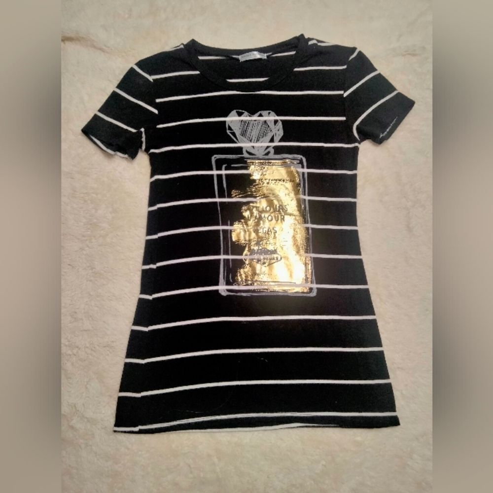 Banana Expression fancy top - Picture 2 of 5